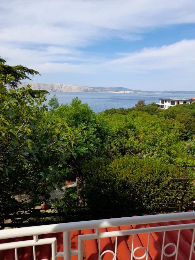 Apartmán Privacy Krmpote-Vodice Exteriér fotografie
