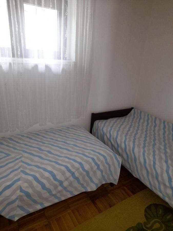 Apartmán Privacy Krmpote-Vodice Exteriér fotografie