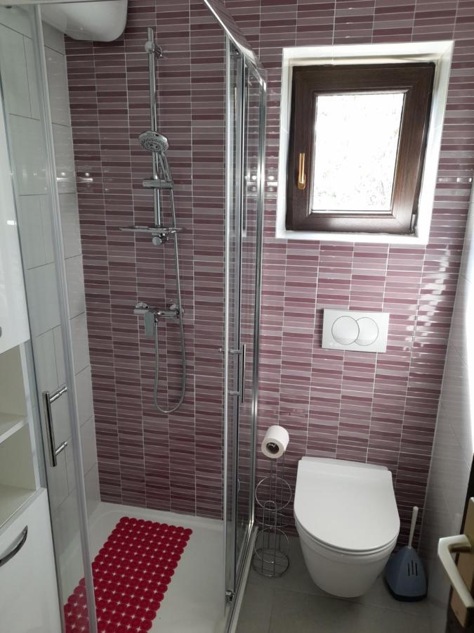 Apartmán Privacy Krmpote-Vodice Exteriér fotografie